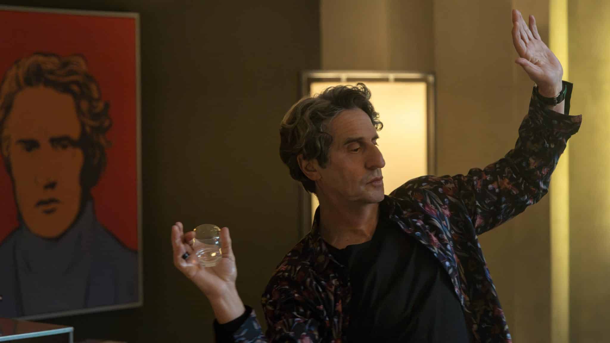 devotudoaocinema.com.br - Cr&iacute;tica de "A Terapia Certa", de Hern&aacute;n Goldfrid