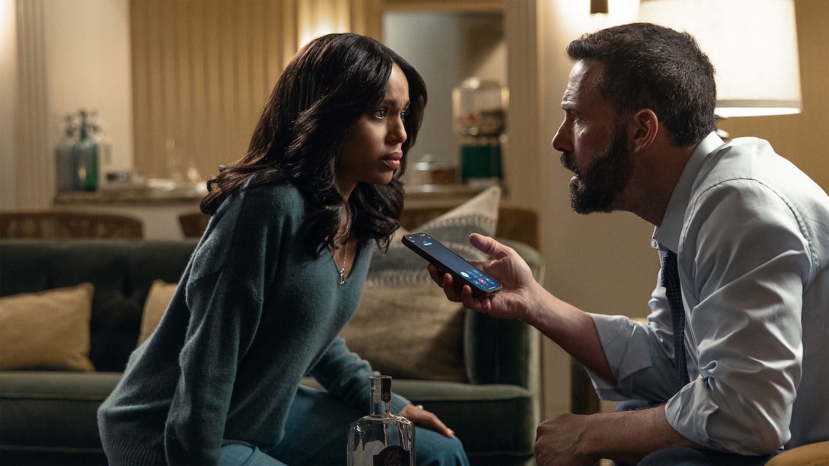 devotudoaocinema.com.br - Cr&iacute;tica de "Sobreviv&ecirc;ncia", de Ben Affleck